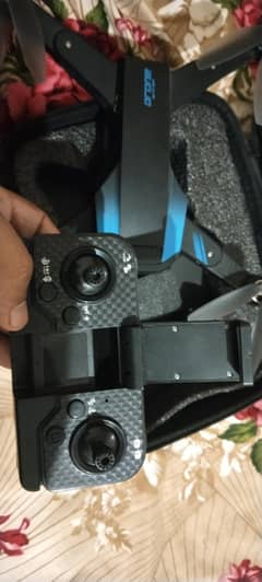 very smart drone good condition