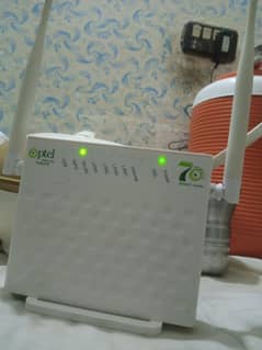 PTCL DEVICE + Charger