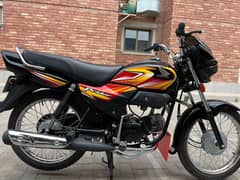 honda pridor 2024