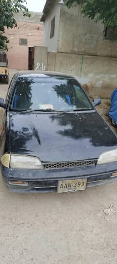 Urgent Sale Maragala 97 powerpack