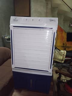 National air cooler