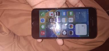 Apple I phone 8