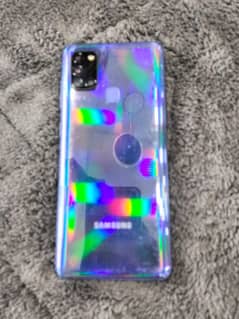 Samsung A21s 4/64 only panel change All Ok
