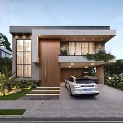 construction / Renovation / Architecture services / Interior designing