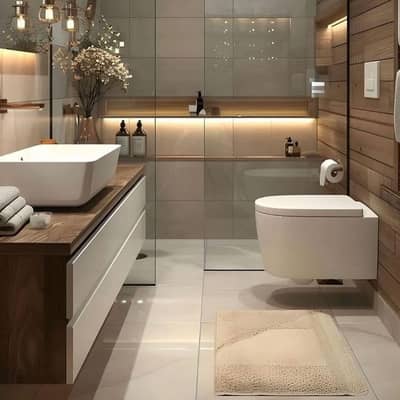 construction / Renovation / Architecture services / Interior designing