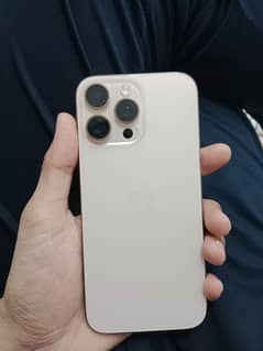 IPhone 16 Pro Max JV desert