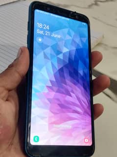 Samsung galaxy j8