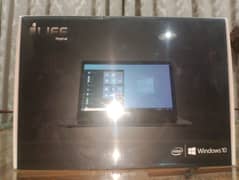 new box pack laptop