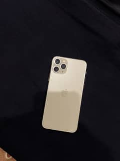 iphone 11 Pro PTA Approved
