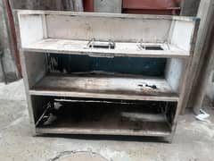 counter