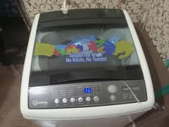 Dawlance Top load  automatic  washing machine