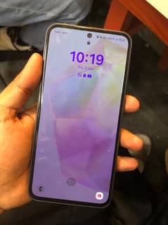 Samsung a35 8/256 Pta Approved