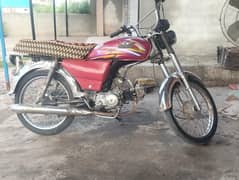 bike
