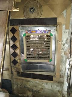 LAHORI AIR COOLER