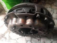 Hino clutch fitting 15