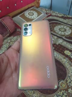 oppo Reno 5
