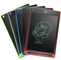 Writing Tablet
