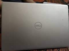 Dell Core i5 11 gen laptop