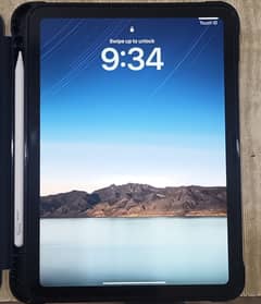 Apple iPad 11 (A16) - 2025