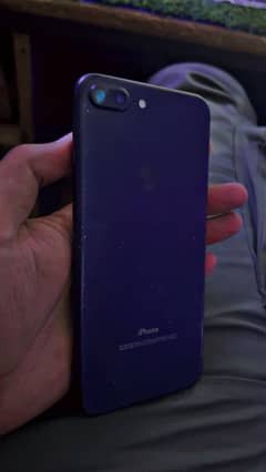 Iphone 7 plus 256 GB