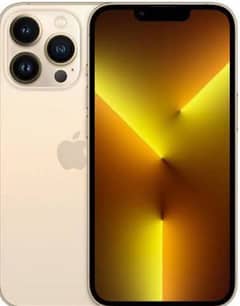 iPhone 13 Pro