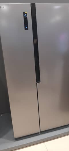 LG GCFB568PQAM