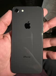 i phone 8 non pta
