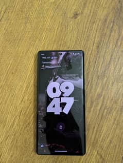 Google Pixel 6 pro 128 GB PTA