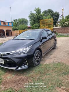 best family car