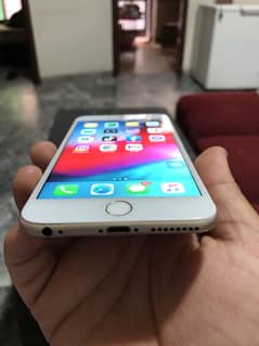 iPhone 6 Plus 64 GB PTA Approved Condtion 10/9
