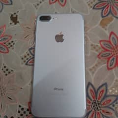 I phone 7 plus
