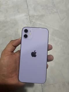Iphone 11 64gb FU