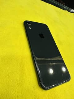 Iphone XR waterpack. Exchange possible.