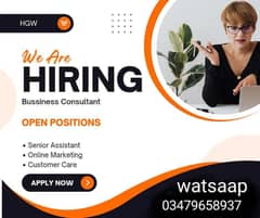 Job