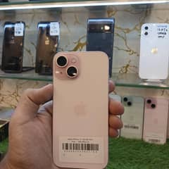 iphone 15 pink JV