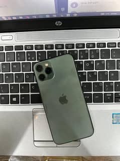 iPhone 11 Pro Dual PTA-Approved