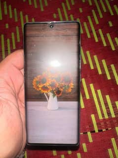 Tecno spark 20 pro plus
