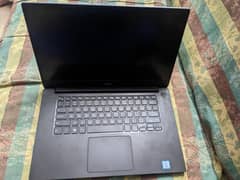 Dell precision 5510 i 7 4 gen