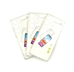 Samsung Galaxy S23 /S23 Plus / S23 Ultra