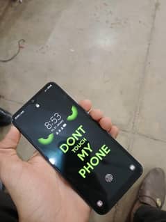 SAMSUNG  A 50 FOR SALE