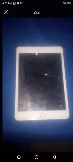 I paid mini 5