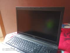 Dell Precision M6800 128SSD/500GB