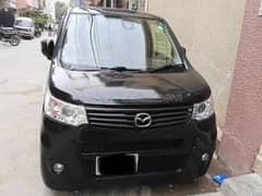 Mazda Flair 2014/2019
