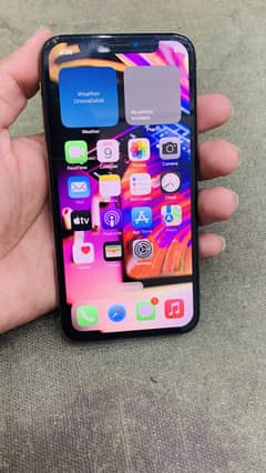 iPhone xs 64gb pta approved