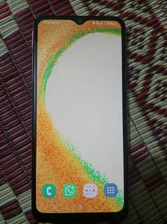 Samsung Galaxy A04s 4 128gb  with box