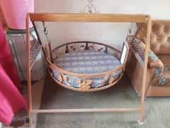 Baby furniture