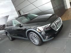 Audi Etron 50 Quattro for Sale