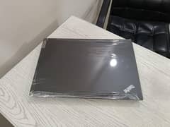 Lenovo Thinkpad P15v core i7 10th (i7-10850h) 6 cores 4gb Nvidia 15.6