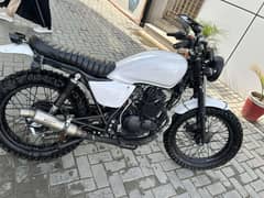 modified