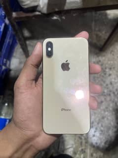 Iphone xs 64gb pta approved
